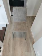 Gratis stoelen, Ophalen, Gebruikt, Stof