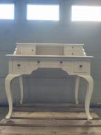 Kaptafel wit, Ophalen, Gebruikt, 50 tot 100 cm, Minder dan 100 cm