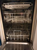 Miele Inbouw Vaatwasser (G 603 SCVI) Oud maar Werkt Nog Goed, Ophalen, Gebruikt, Minder dan 85 cm, Inbouw