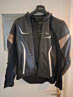 Macna leren dames motorjas, Motoren, Kleding | Motorkleding, Ophalen of Verzenden, Tweedehands, Dames, Overige merken