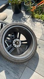 BMW SERIE 1 M velgen breedset, Auto-onderdelen, Banden en Velgen, Ophalen, 18 inch, Velg(en), Personenwagen