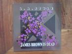 * LA Style James Brown is dead - 12", Ophalen of Verzenden, Zo goed als nieuw