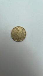 Zeer zeldzame 20 cent munt uit 2007 Frankrijk, Postzegels en Munten, Munten | Europa | Euromunten, Ophalen of Verzenden, Frankrijk