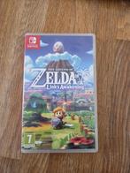 The Legend Of Zelda Link's Awakening Nintendo Switch, Spelcomputers en Games, 1 speler, Zo goed als nieuw, Vanaf 7 jaar, Ophalen