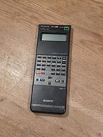 Sony rmt 257, Game console, Ophalen of Verzenden, Zo goed als nieuw, Origineel
