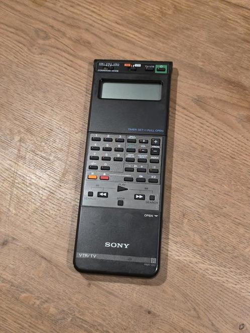 Sony rmt 257, Audio, Tv en Foto, Afstandsbedieningen, Zo goed als nieuw, Origineel, Dvd, Game console, Mediaspeler, Pc, Receiver of Versterker