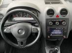 Volkswagen Caddy 1.6TDI |Airco|Cruise|Navi|LMVelgen|Ex Btw, Auto's, Origineel Nederlands, Te koop, Leder en Stof, Voorwielaandrijving