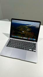 MacBook Air 2020 M1 met 3 jaar garantie, Computers en Software, Apple Macbooks, MacBook Air, Qwerty, Ophalen of Verzenden, Zo goed als nieuw