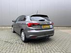 Fiat Tipo 1.4 T-Jet 16v Business Lusso € 9.950,00, Auto's, Fiat, Gebruikt, 4 cilinders, Adaptive Cruise Control, Bedrijf