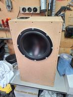 subwoofer dls, Auto diversen, Autospeakers, Ophalen of Verzenden