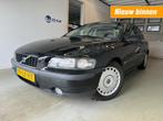 Volvo S60 2.4 airco NAP APK 2-2025 140 pk 2de eig. Goed onde, Auto's, Volvo, Origineel Nederlands, Te koop, 5 stoelen, Benzine