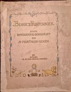 Bennies Prentenboek, Boeken, Ophalen of Verzenden, Gelezen, B. Middering-Bokhorst en S. Maathuis-Ilcken, Prentenboek