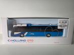 Modelbus Arriva Friesland Holland Oto, Hobby en Vrije tijd, Modelauto's | 1:87, Ophalen of Verzenden, Zo goed als nieuw, Bus of Vrachtwagen
