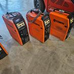 Kemppi 3000 pulse 4x, Ophalen, Zo goed als nieuw, 250 ampère of meer, Co2
