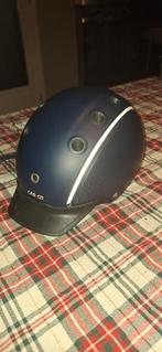 Casco cap - Zo goed als nieuw, Dieren en Toebehoren, Paardrijkleding, Kinderen, Dressuur, Ophalen of Verzenden, Zo goed als nieuw