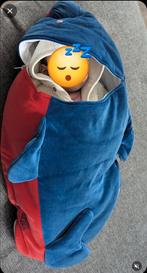 Warm carry bag, Ophalen of Verzenden, Zo goed als nieuw