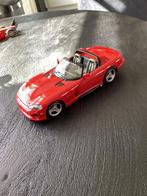 Dodge Viper RT10 Burago, Hobby en Vrije tijd, Modelauto's | 1:18, Ophalen of Verzenden, Bburago, Zo goed als nieuw