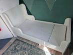 Ikea meegroeibed Busunge 80x200 inclusief matras, Ophalen, Gebruikt, 70 tot 85 cm, Matras