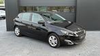 Peugeot 308 1.6 THP Première Pano|Cruise|Keyless, Auto's, Euro 5, 125 pk, Gebruikt, 4 cilinders