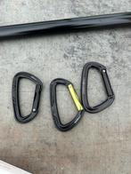 Black dimaond snapper, Ophalen of Verzenden, Nieuw, Klimsport-accessoire