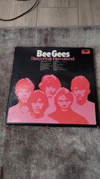 Bee Gees Dubbel LP BOX STARPORTRAIT INTERNATIONAL, Ophalen of Verzenden, Gebruikt, 12 inch, Poprock