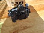 Nikon d300, Audio, Tv en Foto, Fotocamera's Digitaal, Ophalen of Verzenden, Zo goed als nieuw, Nikon, Geen optische zoom