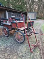 Marathon wagen, Dieren en Toebehoren, Ophalen, Gebruikt, Overige soorten