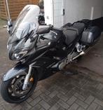 Yamaha FJR 1300 uit 2017, Motoren, Motorrijbewijs A, Particulier, Meer dan 35 kW, Toermotor