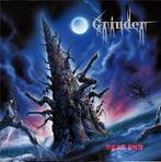 Grinder - Dead End CD Teutonic Thrash Metal 1989, Cd's en Dvd's, Cd's | Hardrock en Metal, Ophalen of Verzenden, Nieuw in verpakking