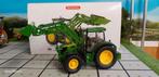John deere 6125r wiking, Hobby en Vrije tijd, Modelauto's | 1:32, Ophalen of Verzenden, Nieuw, Tractor of Landbouw, Overige merken