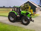 Deutz Fahr 8280 TTV Schuco, Schuco, Tractor of Landbouw, Nieuw, Ophalen of Verzenden