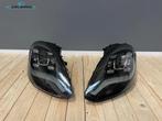 Porsche Panamera 971 Full LED koplamp koplampen links rechts, Auto-onderdelen, Verlichting, Ophalen, Gebruikt, -, -