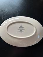 Wedgwood Edme Ovaal Schaaltje, Porselein of Keramiek, Schaal, Ophalen of Verzenden, Zo goed als nieuw