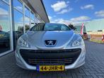 Peugeot 308 CC 1.6 THP Black&White|Cruise|Navi|Stoel/nekverw, Auto's, 4 cilinders, 4 stoelen, Bedrijf, Handgeschakeld