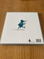 Peter en de Wolf - CD-boek Prokofjev, Cd's en Dvd's, Cd's | Kinderen en Jeugd, Boxset, Ophalen of Verzenden, Muziek, 3 tot 5 jaar