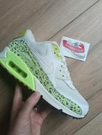 Nike Air Max 90 Leopard Ghost Green EU 39, Kleding | Dames, Schoenen, ., Nike, Ophalen of Verzenden, .