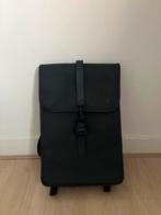 Rains rugzak, Ophalen, Zo goed als nieuw