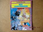 adv3539 max laadvermogen, Eén stripboek, Ophalen, Gelezen
