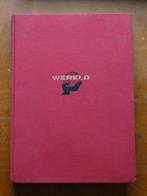 Wereld, Ophalen of Verzenden, Gelezen, Overige wetenschappen