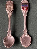 Vintage Drago zout lepeltjes, Ophalen of Verzenden