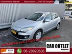 Renault Mégane Estate 1.6 Authentique A/C, CC, Navi, Trekh,, Auto's, Voorwielaandrijving, Euro 5, Stof, Gebruikt
