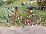 Batavus racefiets, Fietsen en Brommers, Fietsen | Racefietsen, Ophalen, Gebruikt, 26 inch, 10 tot 15 versnellingen