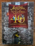 Monty Python Holy Grail 40 Jaar Blu-ray NL, Ophalen of Verzenden, Zo goed als nieuw, Humor en Cabaret, Boxset