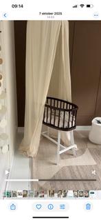 Kidsmill Lars Wieg - Opknapper, Ophalen, Gebruikt, Wieg