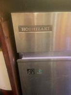 Hoshizaki ijsblokjesmachine model IM 45, Ophalen of Verzenden, Zo goed als nieuw