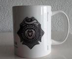 Beker Gotham, Huis en Inrichting, Keuken | Servies, Ophalen of Verzenden, Zo goed als nieuw, Overige stijlen, Kop(pen) en/of Schotel(s)