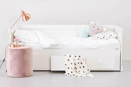 Coming kids bedbank rough 90x 200 uitschuifbaar, Kinderen en Baby's, Kinderkamer | Bedden, Ophalen