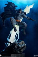 Batman dark knight returns premium format sideshow hot toys, Ophalen, Nieuw