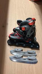Nijdam schaats/ skate, Ophalen of Verzenden, Zo goed als nieuw, IJshockeyschaatsen, Nijdam