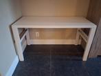 Ikea Pahl bureau wit, Huis en Inrichting, Bureaus, Ophalen, Gebruikt